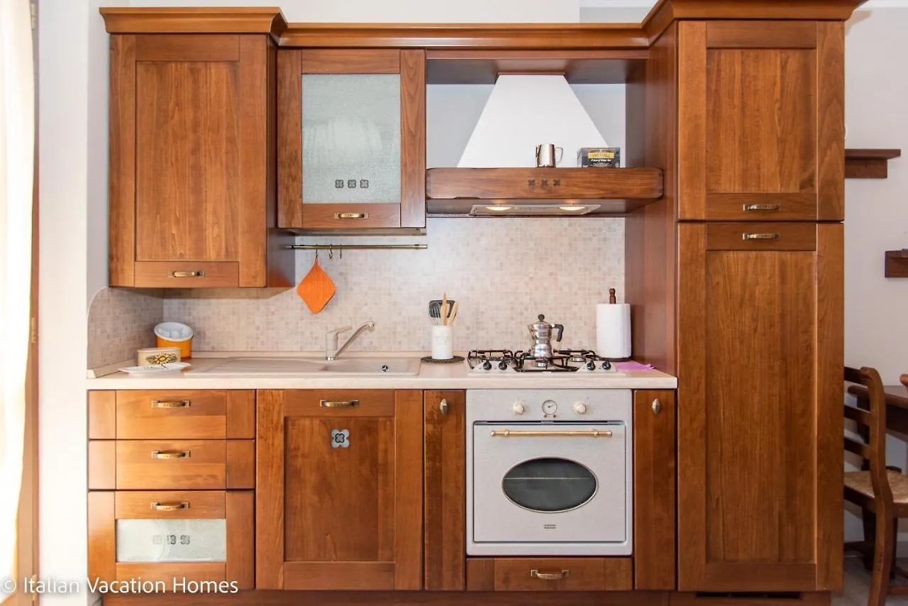 Italian Vacation Homes - Un Angolo di Relax 2 Gromo