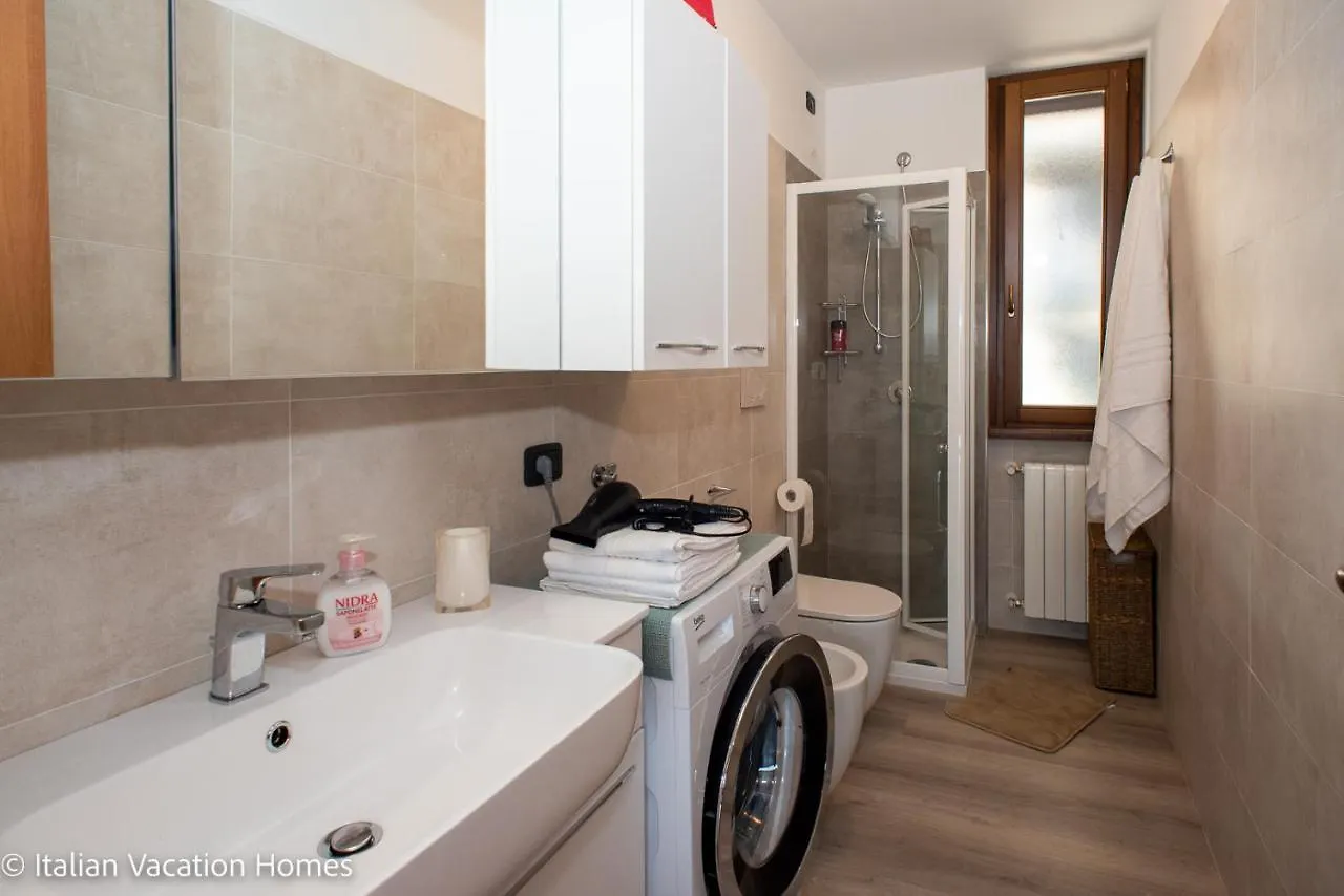 Appartamento Italian Vacation Homes - Un Angolo di Relax 2 Gromo