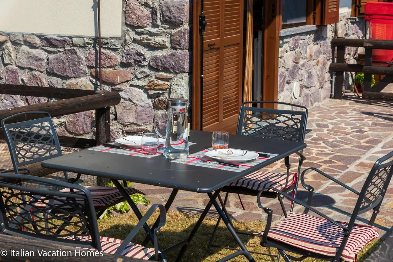 Appartamento Italian Vacation Homes - Un Angolo di Relax 2 Gromo