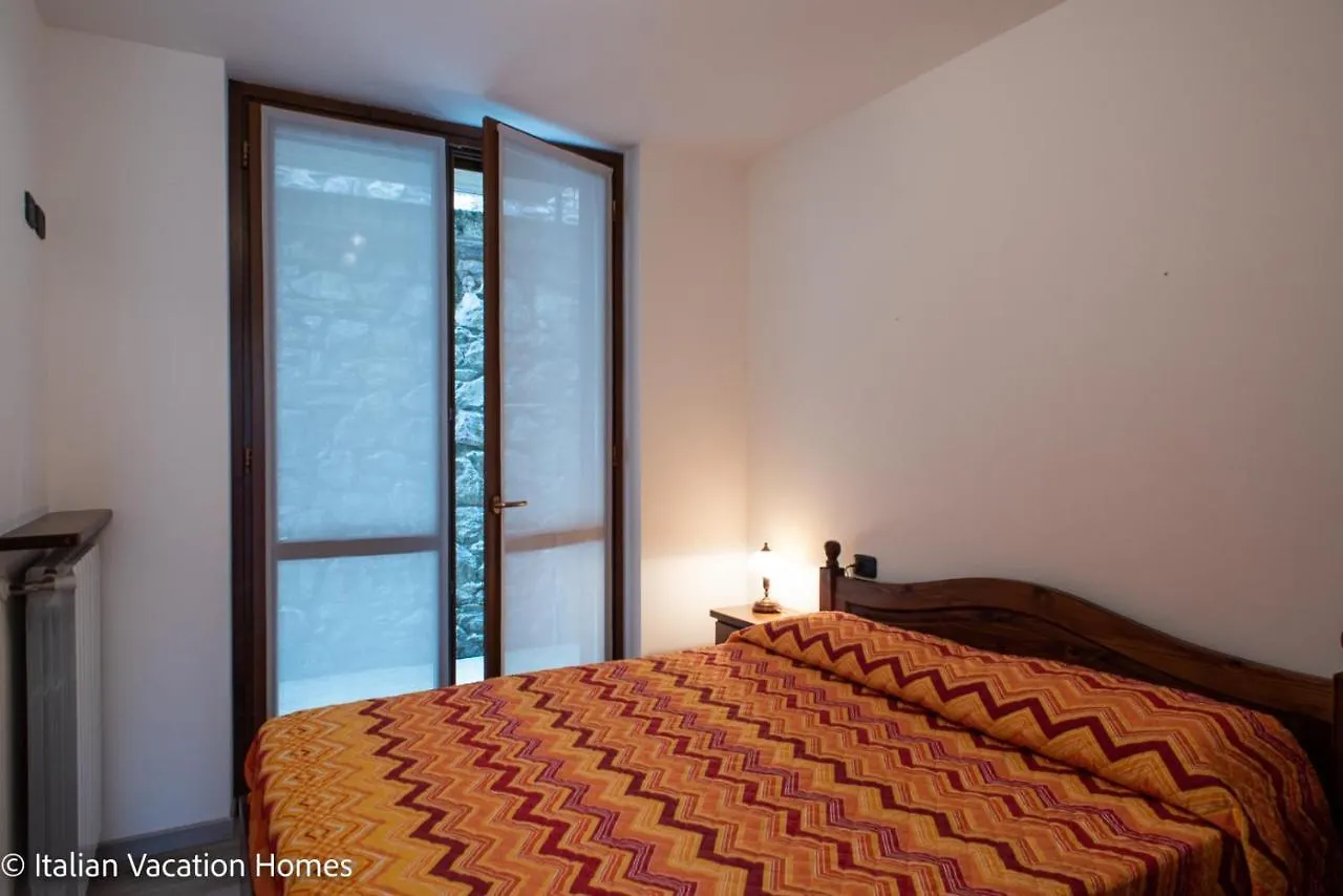 Appartamento Italian Vacation Homes - Un Angolo di Relax 2 Gromo