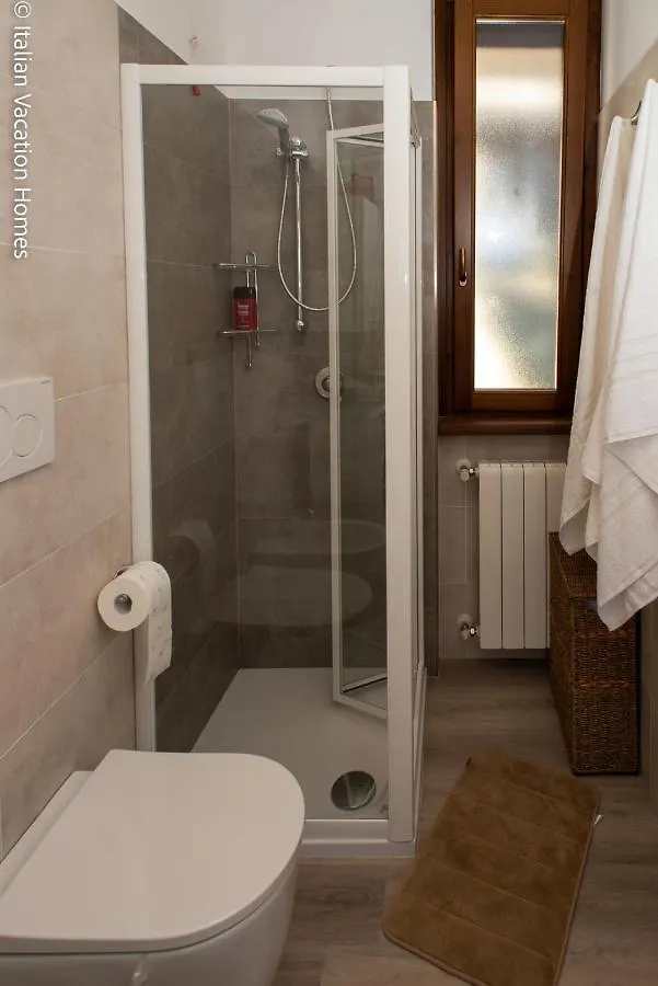 Italian Vacation Homes - Un Angolo di Relax 2 Gromo Italia